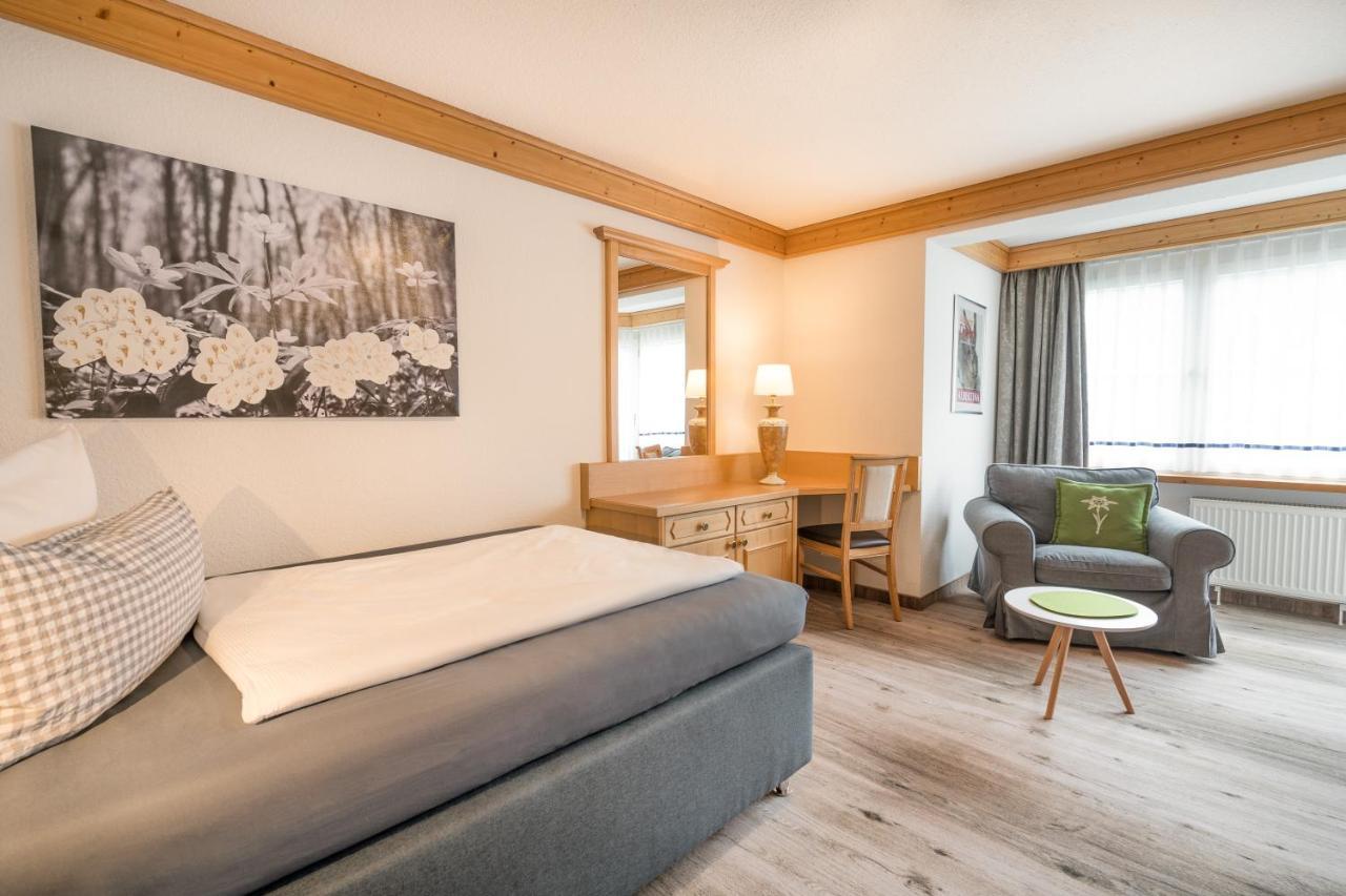 Hotel Garni Gerberhof ***S اوبرستدورف المظهر الخارجي الصورة