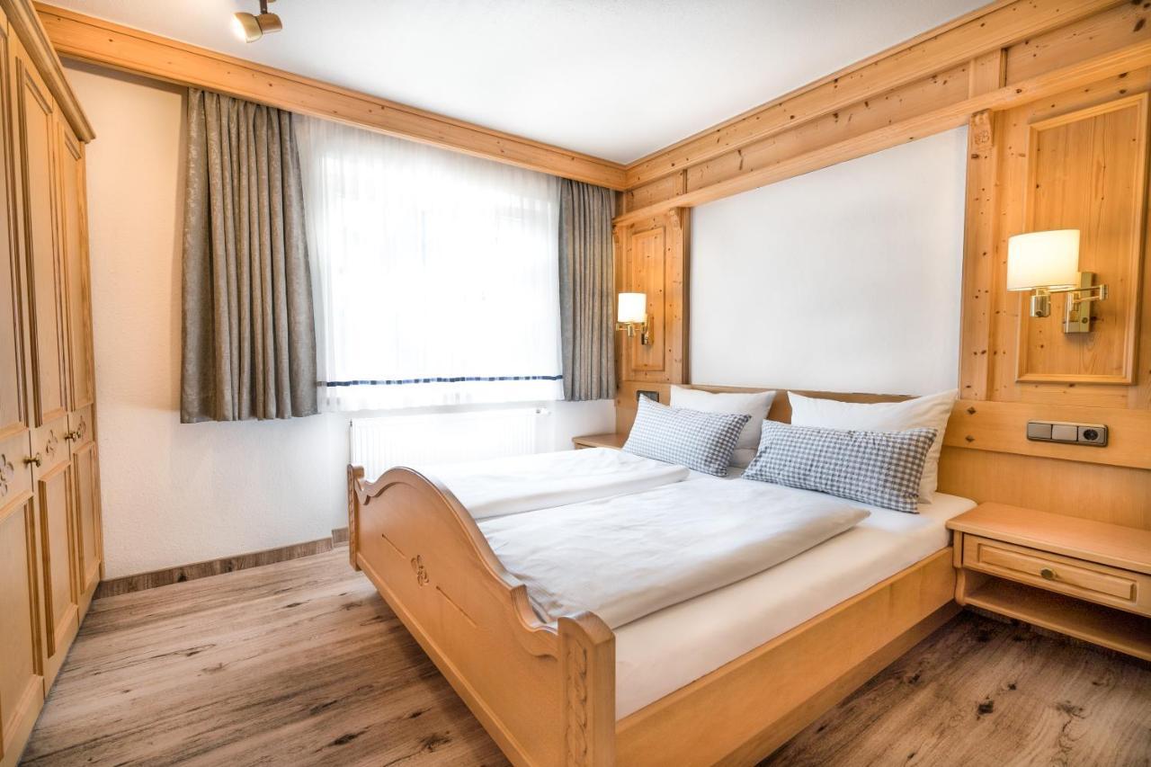 Hotel Garni Gerberhof ***S اوبرستدورف المظهر الخارجي الصورة