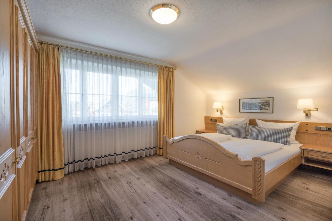Hotel Garni Gerberhof ***S اوبرستدورف المظهر الخارجي الصورة