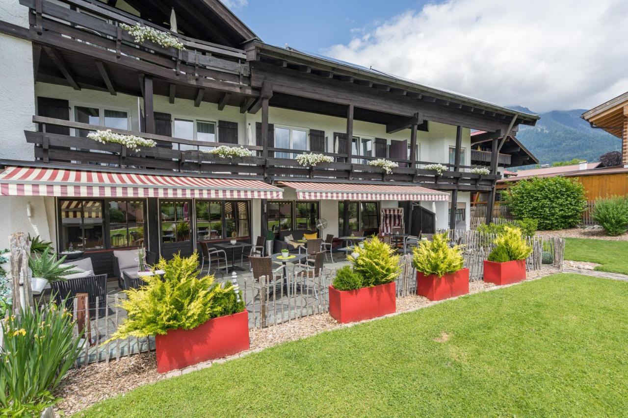 Hotel Garni Gerberhof ***S اوبرستدورف المظهر الخارجي الصورة