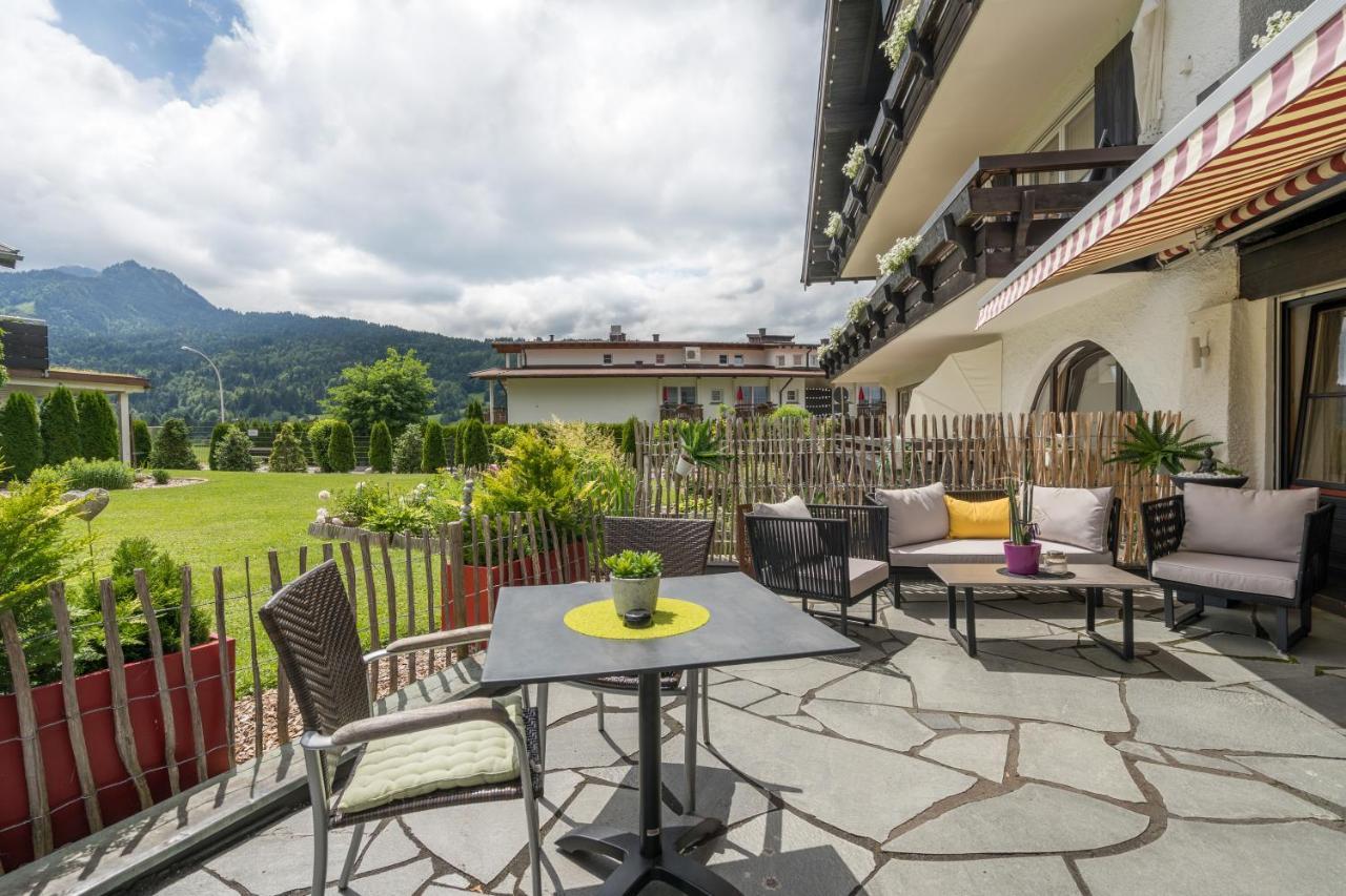 Hotel Garni Gerberhof ***S اوبرستدورف المظهر الخارجي الصورة