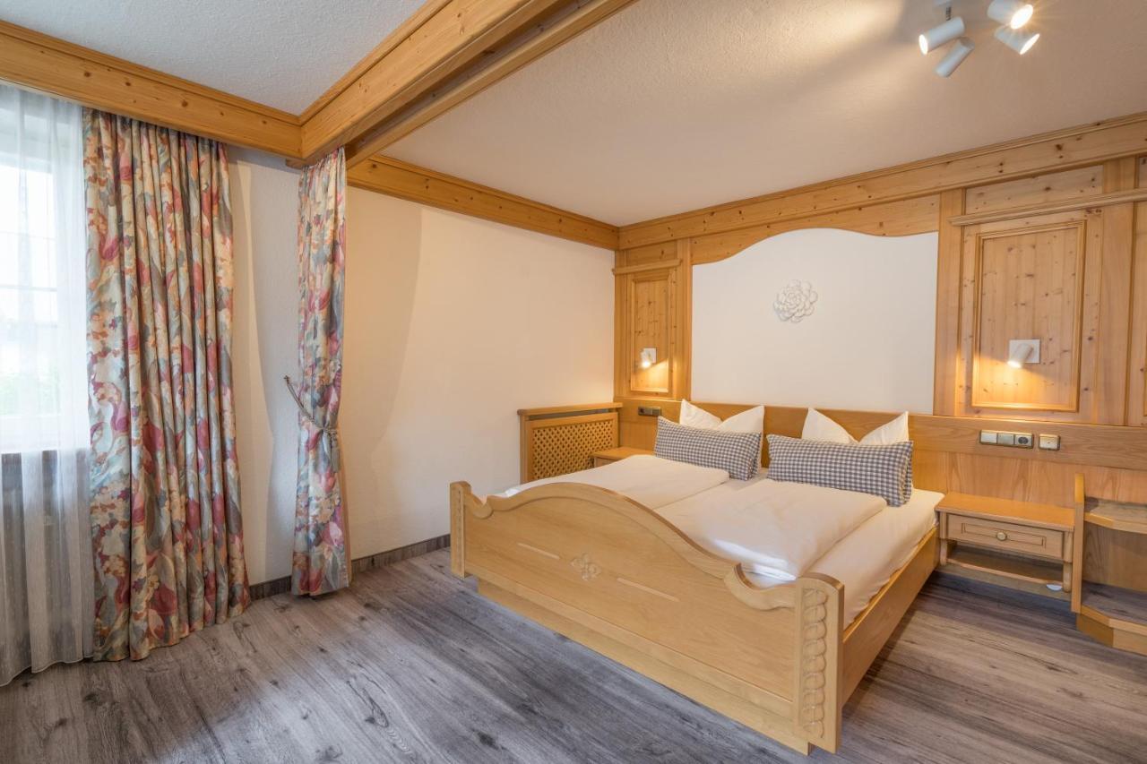 Hotel Garni Gerberhof ***S اوبرستدورف المظهر الخارجي الصورة