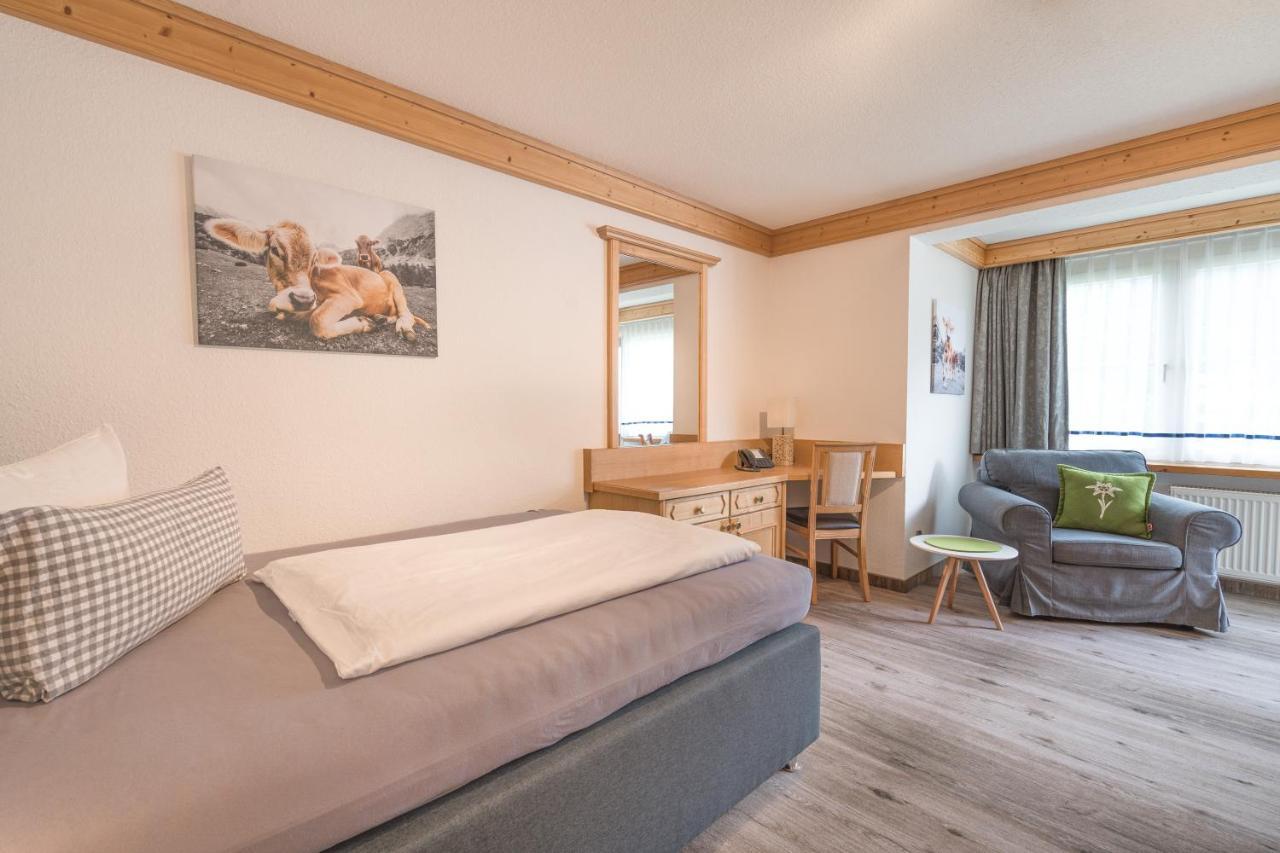 Hotel Garni Gerberhof ***S اوبرستدورف المظهر الخارجي الصورة