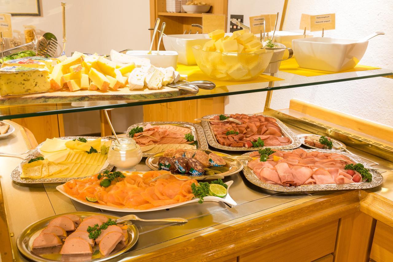 Hotel Garni Gerberhof ***S اوبرستدورف المظهر الخارجي الصورة