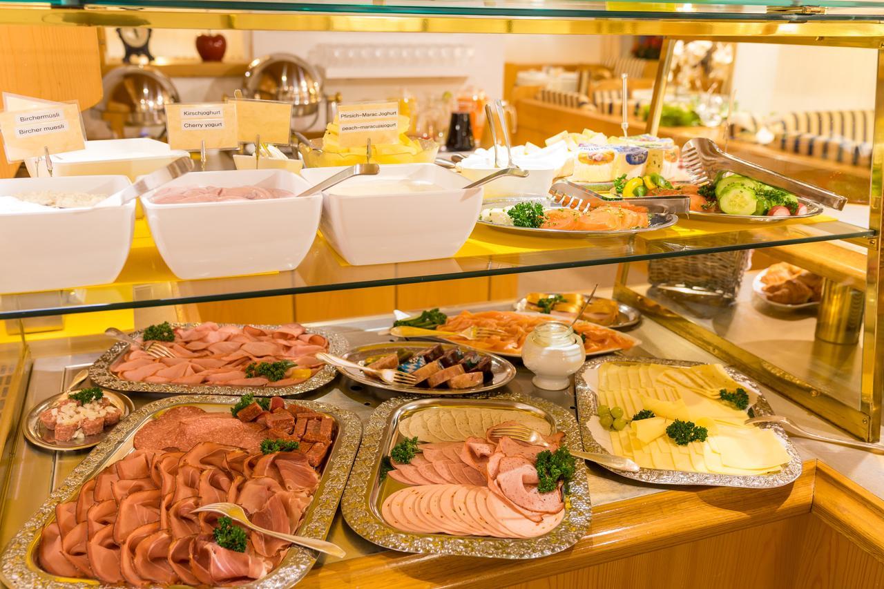 Hotel Garni Gerberhof ***S اوبرستدورف المظهر الخارجي الصورة