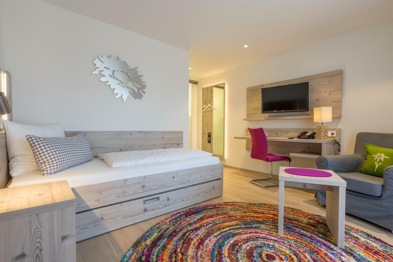 Hotel Garni Gerberhof ***S اوبرستدورف المظهر الخارجي الصورة