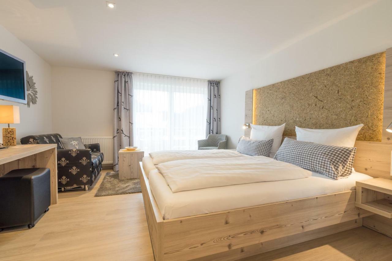 Hotel Garni Gerberhof ***S اوبرستدورف المظهر الخارجي الصورة