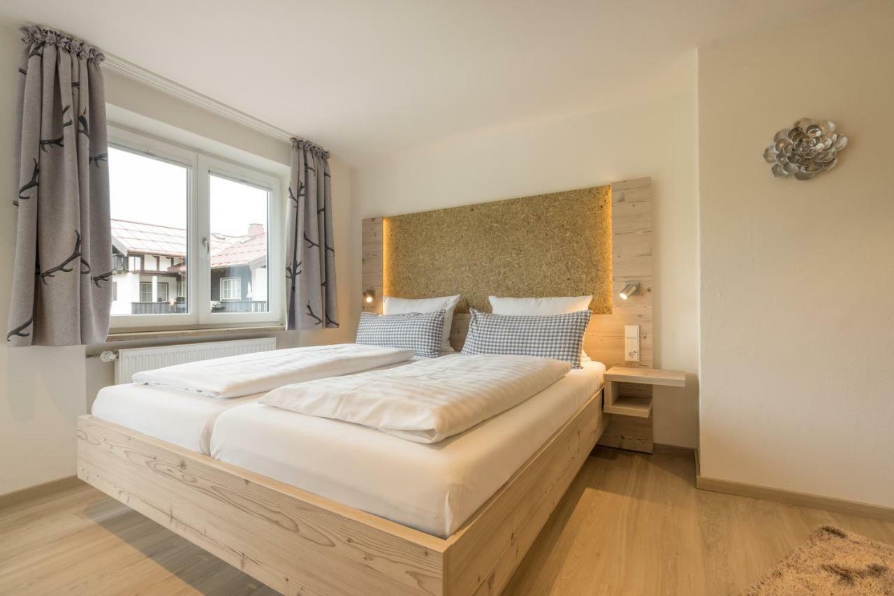 Hotel Garni Gerberhof ***S اوبرستدورف المظهر الخارجي الصورة