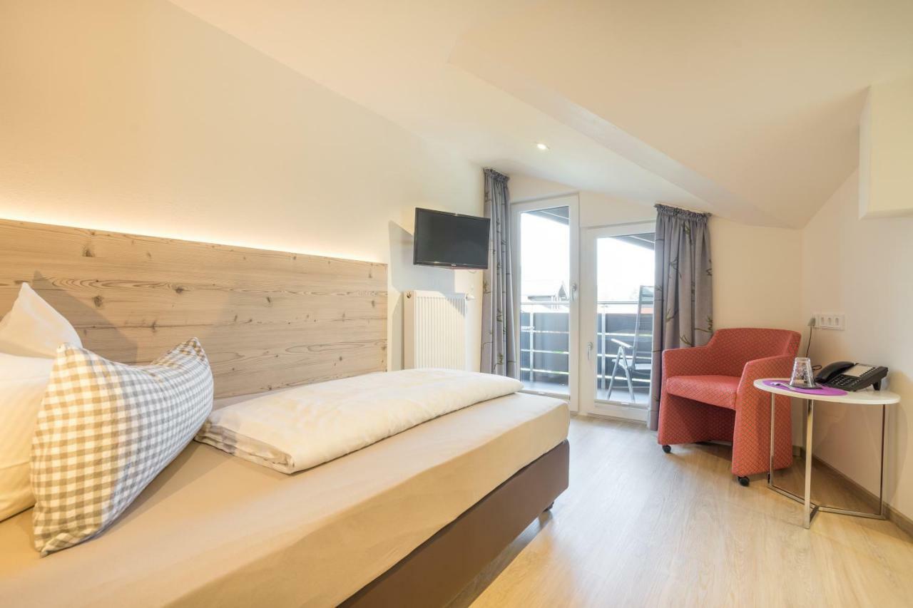 Hotel Garni Gerberhof ***S اوبرستدورف المظهر الخارجي الصورة